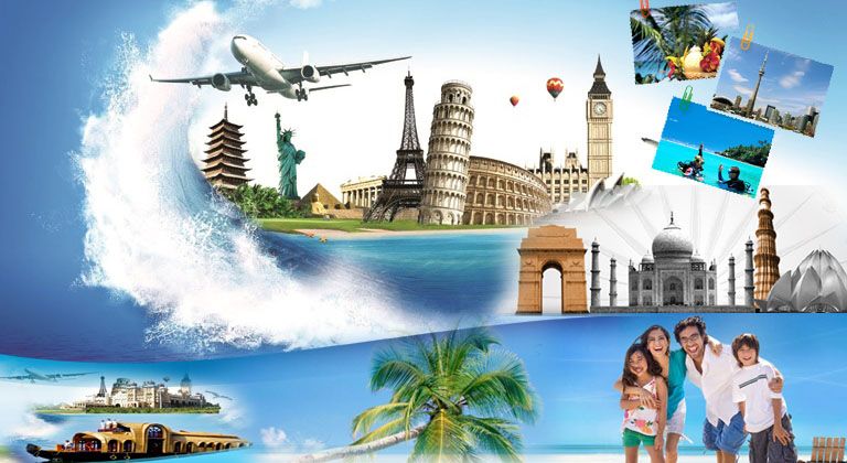 Tour to Beaches